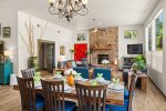 Absolutely stunning interiors